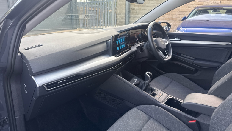 Volkswagen Golf 1.5 TSI Life 5dr Petrol Hatchback